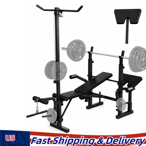900lbs olympic weight - 7,