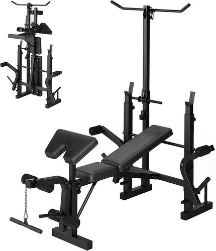 900lbs weight bench - weight, set